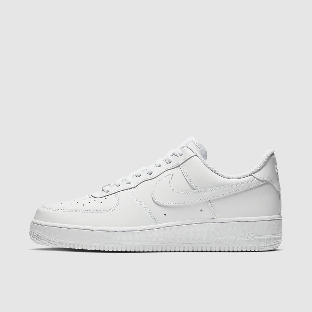 Nike air masculino store branco